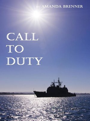 cover image of Call to Duty